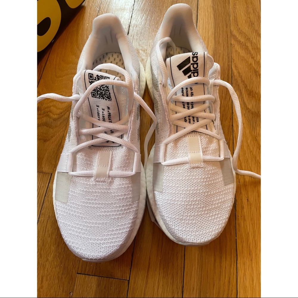 Brand new Adidas sneakers
